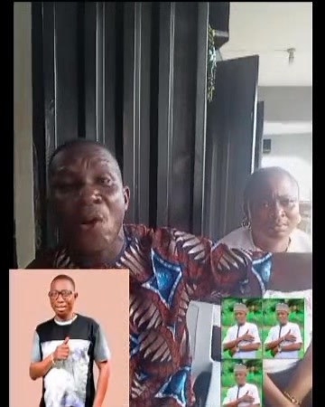 12K views · 400 reactions | Good night Allaji TAJUDEEN ODUNLADE. FUJI ICON | Adesokan Olujoba | Facebook