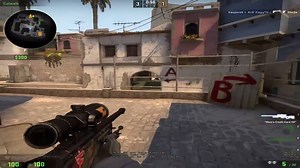 372K views · 7.8K reactions | The most toxic player in all of CSGO (credit: youtube.com/user/JOISPOI24) | TheGamer | Facebook