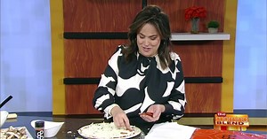 Adding Some Pizzazz to Pizza Night