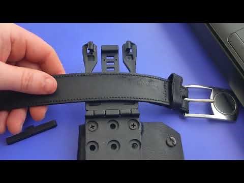 How to use a Tek Lok - Next72Hours