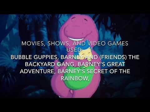 The Jungle Book 2 (SFS) Part 16: End Credits