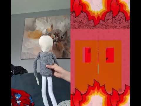 subterbaldi vs plushy subterbaldi