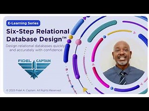 Step 3 - Create simplified E R diagram