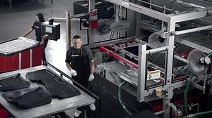 125K views · 1K reactions | At WeatherTech® we continue to prove the skeptics wrong. It can be done in America – we’re doing it every day. #AmericaAtWork Check out our 2015 Big Game commercial! #SB49 | WeatherTech | Facebook