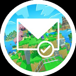 World First Join Message