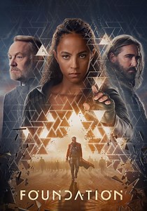 ファウンデーション - ファウンデーション - シーズン 3 (2025)