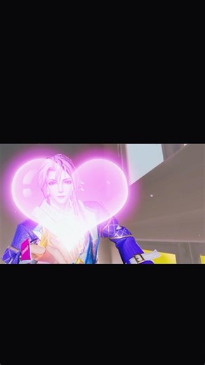 new edit for the moba legend animation##❤️