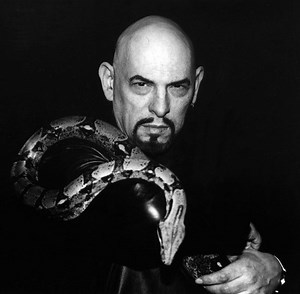 Anton LaVey - Alchetron, The Free Social Encyclopedia