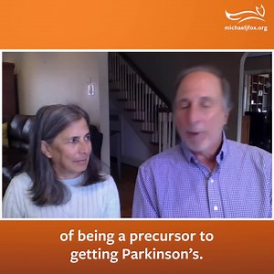1.5K reactions · 590 shares | Some people punch, kick, yell or even fall out of bed — all while asleep. These symptoms of REM sleep behavior disorder are connected to developing Parkinson's disease. People with this sleep problem can play a critical role in a landmark research study on a mission to stop Parkinson’s. Learn more and join our study today. | The Michael J. Fox Foundation for Parkinson's Research | Facebook