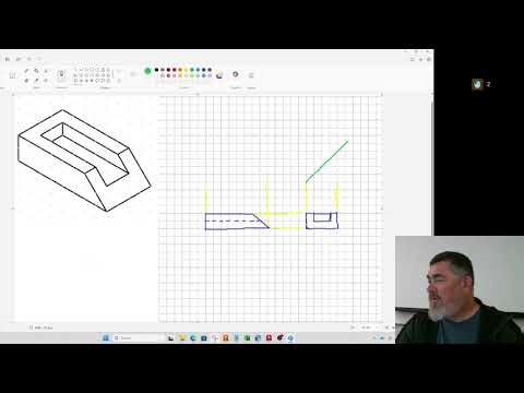 Multi View Inclined Surfaces 2