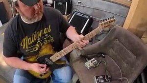 In-depth comparison between the Lucky Dog Archangel pedal and our Beef-Cake pedal. available at www.Etsy.com/shop/luckydogguitars | Lucky Dog Guitars