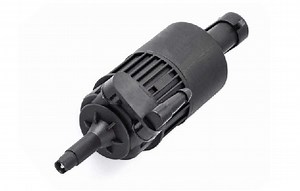 WPW-0019 GOOM Pompe d'eau de nettoyage, nettoyage des vitres 12V | AUTODOC prix et avis