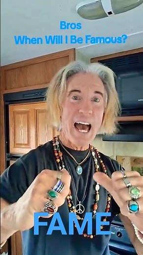 When Will I Be Famous? - Bros