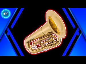 SONIDO DE TUBA - efecto de sonido