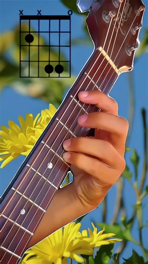 Guitar Chord Progression | A B C#m G#m | Easy & Smooth 🎸
