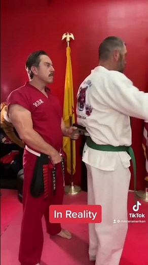 Gun Defense: Movies vs. Reality