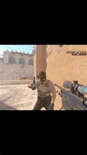 YAVAŞ LAN KAÇ TANE ALIYON #shorts #cs2 #keşfet #cs2clips #cs2highlights #csgo