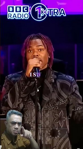 Ckay - Love Nwantiti | “Ckay Performing Love Nwantiti Live, Pure Love Energy 💘” #ishq.hopperofficial