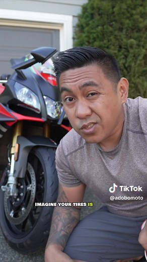Adobo Moto (@adobomoto) - Understanding Gyroscopic Precession in Motorcycles