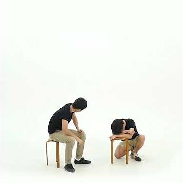 ジャルジャルのネタのタネ『ゲップのせいで泣く奴』【JARUJARUTOWER】