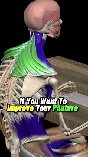Improve Your Posture with Upper Back Strengthening Exercises