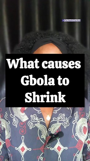 Factors That Can Cause Penile Shrinkage Explained