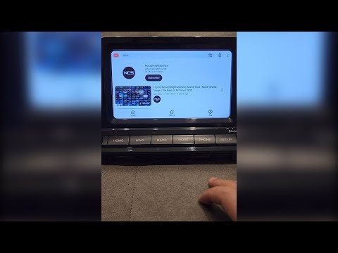 Unlock YouTube on Android Auto: Android 15/16 Full Tutorial 2026