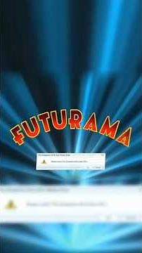 Futurama: Hit & Run – The Simpsons Game Mod You HAVE to See