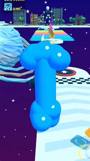 Crazy Frog 🐸 Tall Man Running 💨 Please Support me 🙏🏻#gaming#games#gameplay#trend#trendingvideo#funny