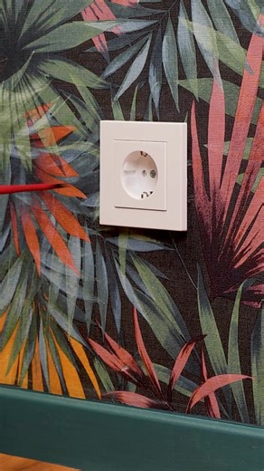 USB Socket Solution | Panda Curioso