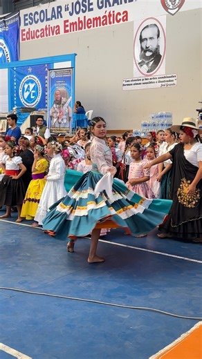 Siempre bailando marinera 🤩 #Marinera #marineranorteña #baile #concurso #trendingreel | Índigo Arte y Movimiento - Escuela de Danza y Arte