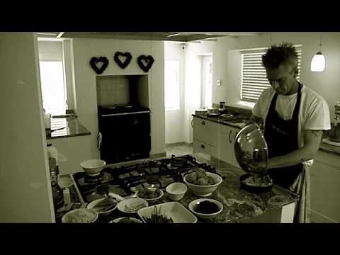 A Traditional Guernsey Potato Peel Pie Recipe