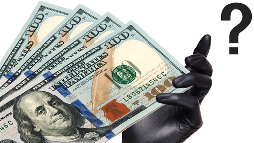 Here’s Who Really Influences Global Money Flow