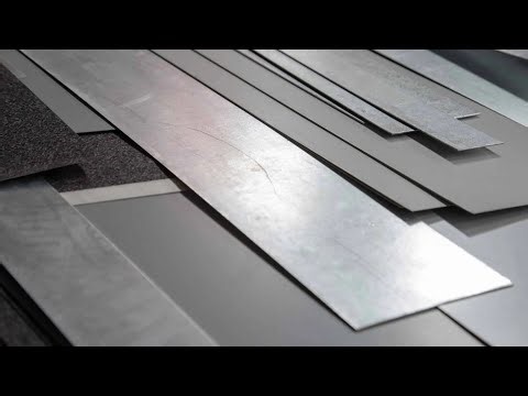 METAL CLICKING (aggressive and satisfying) - Sound effect