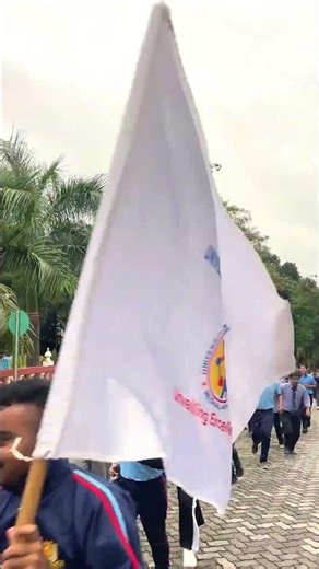 Unity Run on National Unity Day 2025 @USTM