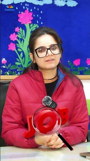 College complete ✔️Resume ready ✔️Par job abhi bhi door?Skills ki kami hai… HARTRON se complete karo