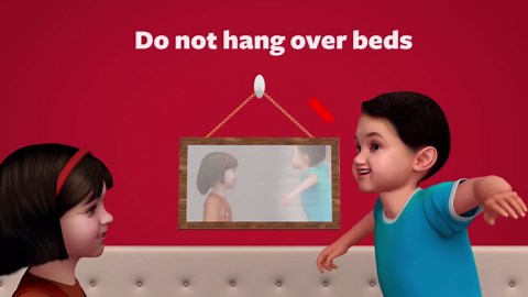 Command Large Utility Hooks, 14-Hooks, 24-Strips, Organize Damage-Free