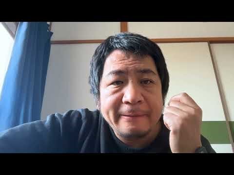 A daily routine for new immigrants to Japan: chatting, Trump's arrival so everything is safe, Ms....