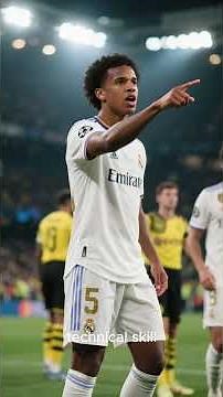 Jude Bellingham The Full Story