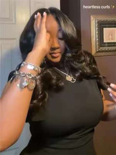 Mastering Heartless Curls: Your Guide to Heatless Styles