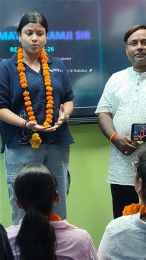 Ramji Sir Ki 1 Trick Ne Badal Diya Mera Result!” 💯|Gareema|#icse #java #viralshorts