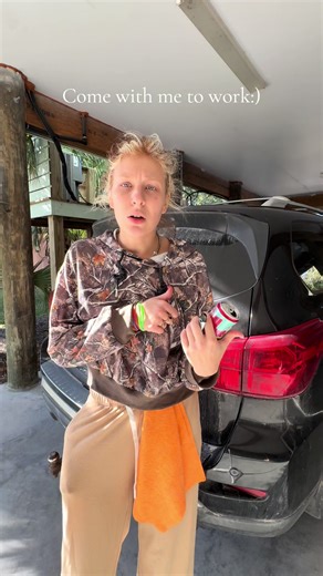 Post-Work Beach Clean-up Routine