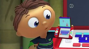 Super Why! - Se1 - Ep63 HD Watch