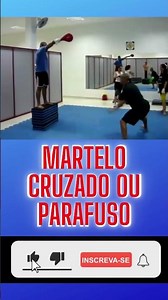 The Crossed Hammer Kick! Capoeira’s Most Explosive Move | Must-See Martelo Cruzado-Parafuso #Shorts