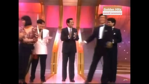 香港1983年度十大劲歌金曲颁奖典礼