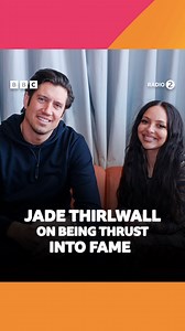 Former Little Mix star turned solo trailblazer JADE chooses her Tracks of my Years 🧡 Listen to her full conversation with Vernon Kay on BBC Sounds 🎧 | BBC Radio 2