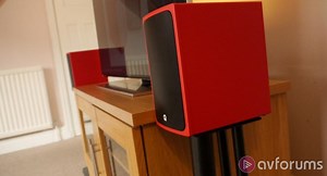 Q Acoustics BT3 Speaker Review