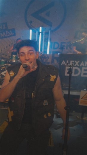 Mein neues Album - jetzt vorbestellen!🔥 | Alexander Eder