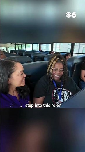 Students with disabilities deliver Meals on Wheels