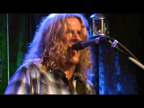 TESLA live private performance at 98 Rock Sacramento